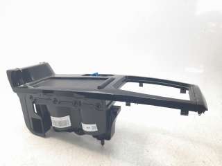 Recambio de moldura para citroën c4 2021- pure tech referencia OEM IAM 98352161ZD  