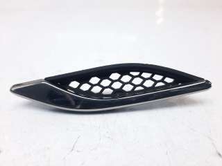 Recambio de moldura para maserati ghibli iii (m157) 2013- 3.0 referencia OEM IAM   