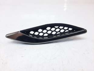 Recambio de moldura para maserati ghibli iii (m157) 2013- 3.0 referencia OEM IAM 670028906 670028906 