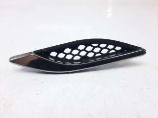 Recambio de moldura para maserati ghibli iii (m157) 2013- 3.0 referencia OEM IAM 670028906 670028906 