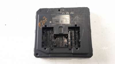 Recambio de modulo electronico para seat ibiza (kj1) 2017- 1.0 tsi referencia OEM IAM 2Q0937090C  