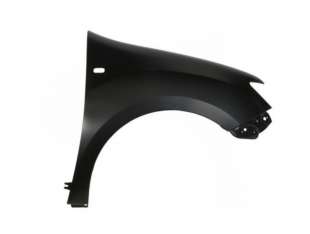 Recambio de aleta delantera derecha para dacia sandero 2012- referencia OEM IAM 631005522R 109085711 DA2243013