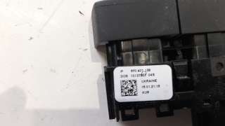 Recambio de interruptor para seat ibiza (kj1) 2017- 1.0 tsi referencia OEM IAM 6F0927138  