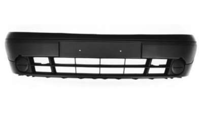 Recambio de paragolpes delantero para renault kangoo (f/kc0) 1997-2005 referencia OEM IAM 7701056417 107193908 RN9171001