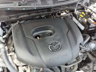 Recambio de abs para mazda 2 hatchback (dl, dj) 2014- 1.5 skyactiv-g m hybrid referencia OEM IAM DBY4437A0B  