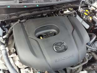 Recambio de bomba combustible para mazda 2 hatchback (dl, dj) 2014- 1.5 skyactiv-g m hybrid referencia OEM IAM P54P1335X  
