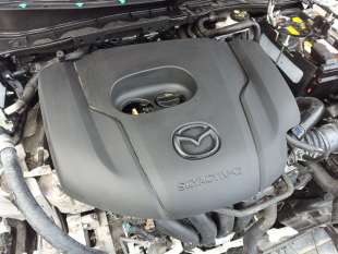 Recambio de caja cambios para mazda 2 hatchback (dl, dj) 2014- 1.5 skyactiv-g m hybrid referencia OEM IAM F67003000  