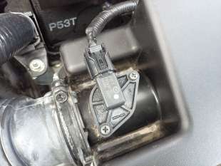 Recambio de caudalimetro para mazda 2 hatchback (dl, dj) 2014- 1.5 skyactiv-g m hybrid referencia OEM IAM K62662609  