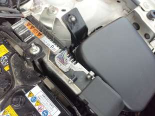 Recambio de centralita motor uce para mazda 2 hatchback (dl, dj) 2014- 1.5 skyactiv-g m hybrid referencia OEM IAM PV1018881 E6TA 2