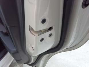 Recambio de cerradura puerta trasera derecha para mazda 2 hatchback (dl, dj) 2014- 1.5 skyactiv-g m hybrid referencia OEM IAM D0