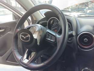 Recambio de columna direccion para mazda 2 hatchback (dl, dj) 2014- 1.5 skyactiv-g m hybrid referencia OEM IAM DHJK3210X   2