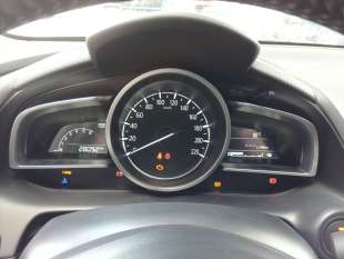 Recambio de cuadro instrumentos para mazda 2 hatchback (dl, dj) 2014- 1.5 skyactiv-g m hybrid referencia OEM IAM DFLP55430  