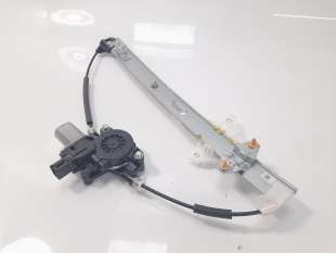 Recambio de elevalunas delantero derecho para mazda 2 hatchback (dl, dj) 2014- 1.5 skyactiv-g m hybrid referencia OEM IAM DA6C58
