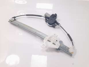Recambio de elevalunas delantero derecho para mazda 2 hatchback (dl, dj) 2014- 1.5 skyactiv-g m hybrid referencia OEM IAM DA6C58 2