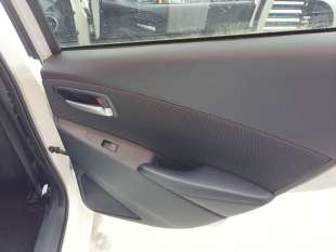 Recambio de elevalunas trasero derecho para mazda 2 hatchback (dl, dj) 2014- 1.5 skyactiv-g m hybrid referencia OEM IAM DA6C7259