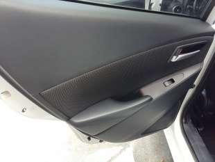 Recambio de elevalunas trasero izquierdo para mazda 2 hatchback (dl, dj) 2014- 1.5 skyactiv-g m hybrid referencia OEM IAM DA6C73