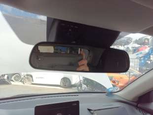 Recambio de espejo para mazda 2 hatchback (dl, dj) 2014- 1.5 skyactiv-g m hybrid referencia OEM IAM KD5369220B  