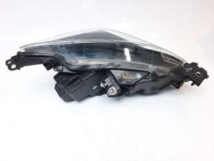 Recambio de faro izquierdo para mazda 2 hatchback (dl, dj) 2014- 1.5 skyactiv-g m hybrid referencia OEM IAM D43N51040 D43N51040  2