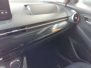 Recambio de guantera para mazda 2 hatchback (dl, dj) 2014- 1.5 skyactiv-g m hybrid referencia OEM IAM DA6C64161  