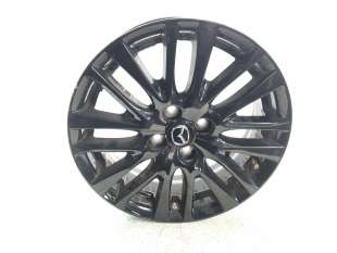 Recambio de llanta para mazda 2 hatchback (dl, dj) 2014- 1.5 skyactiv-g m hybrid referencia OEM IAM 9965615560  