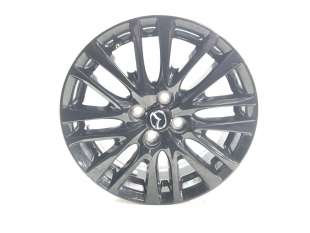 Recambio de llanta para mazda 2 hatchback (dl, dj) 2014- 1.5 skyactiv-g m hybrid referencia OEM IAM 9965615560  