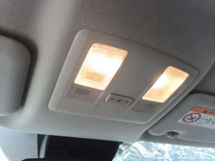 Recambio de luz interior para mazda 2 hatchback (dl, dj) 2014- 1.5 skyactiv-g m hybrid referencia OEM IAM BHN969971  