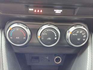 Recambio de mando calefaccion / aire acondicionado para mazda 2 hatchback (dl, dj) 2014- 1.5 skyactiv-g m hybrid referencia OEM 