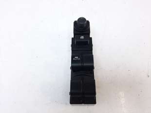 Recambio de mando elevalunas delantero izquierdo para mazda 2 hatchback (dl, dj) 2014- 1.5 skyactiv-g m hybrid referencia OEM IA