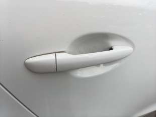 Recambio de maneta exterior trasera derecha para mazda 2 hatchback (dl, dj) 2014- 1.5 skyactiv-g m hybrid referencia OEM IAM DA6