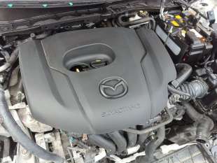 Recambio de motor completo para mazda 2 hatchback (dl, dj) 2014- 1.5 skyactiv-g m hybrid referencia OEM IAM P5  