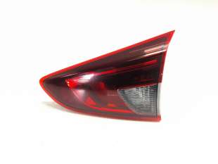 Recambio de piloto trasero derecho interior para mazda 2 hatchback (dl, dj) 2014- 1.5 skyactiv-g m hybrid referencia OEM IAM D43
