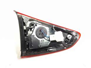 Recambio de piloto trasero derecho interior para mazda 2 hatchback (dl, dj) 2014- 1.5 skyactiv-g m hybrid referencia OEM IAM D43 2