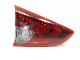Recambio de piloto trasero izquierdo interior para mazda 2 hatchback (dl, dj) 2014- 1.5 skyactiv-g m hybrid referencia OEM IAM D