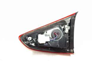 Recambio de piloto trasero izquierdo interior para mazda 2 hatchback (dl, dj) 2014- 1.5 skyactiv-g m hybrid referencia OEM IAM D 2