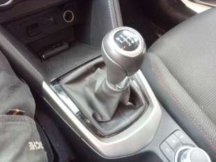 Recambio de pomo palanca cambio para mazda 2 hatchback (dl, dj) 2014- 1.5 skyactiv-g m hybrid referencia OEM IAM DA6T64341  