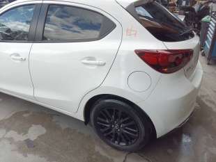 Recambio de puente trasero para mazda 2 hatchback (dl, dj) 2014- 1.5 skyactiv-g m hybrid referencia OEM IAM DD1B28B0XC  