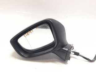 Recambio de retrovisor izquierdo para mazda 2 hatchback (dl, dj) 2014- 1.5 skyactiv-g m hybrid referencia OEM IAM 21395002LH  