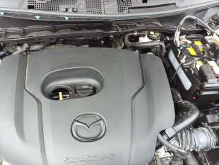 Recambio de servofreno para mazda 2 hatchback (dl, dj) 2014- 1.5 skyactiv-g m hybrid referencia OEM IAM DB5S43800A  