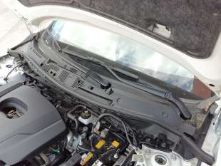 Recambio de torpedo para mazda 2 hatchback (dl, dj) 2014- 1.5 skyactiv-g m hybrid referencia OEM IAM DB2H507R1  
