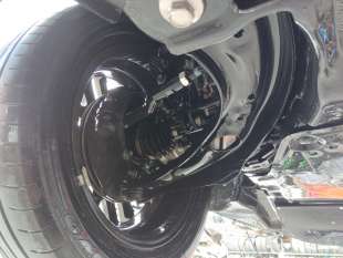 Recambio de transmision delantera izquierda para mazda 2 hatchback (dl, dj) 2014- 1.5 skyactiv-g m hybrid referencia OEM IAM GDD