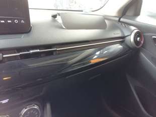 Recambio de ventilador calefaccion para mazda 2 hatchback (dl, dj) 2014- 1.5 skyactiv-g m hybrid referencia OEM IAM 8727001792 3 2