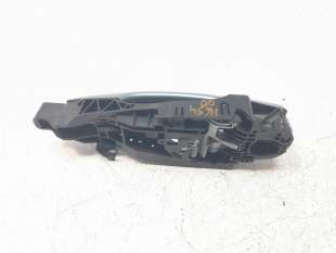 Recambio de maneta exterior delantera derecha para citroën c4 2021- pure tech referencia OEM IAM 980297821T   2