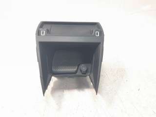 Recambio de moldura para citroën c4 2021- pure tech referencia OEM IAM 98480881ZD  