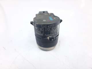 Recambio de sensor aparcamiento delantero para maserati ghibli iii (m157) 2013- 3.0 referencia OEM IAM 53104272 53104272 