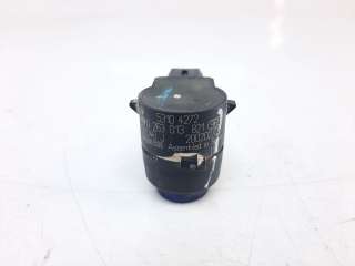 Recambio de sensor aparcamiento delantero para maserati ghibli iii (m157) 2013- 3.0 referencia OEM IAM 53104272 53104272 