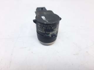 Recambio de sensor aparcamiento delantero para maserati ghibli iii (m157) 2013- 3.0 referencia OEM IAM 53104272 53104272 