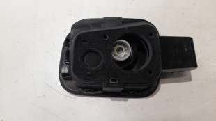 Recambio de tapa exterior combustible para kia sportage 2010-2016 drive 4x2 referencia OEM IAM 81595F1500   2