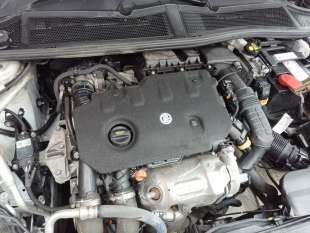 Recambio de alternador para peugeot 308 sw iii (fc_, fj_, fr_, f4_, fn_) 2021- bluehdi 130 (fcyhzl, fcyhzt) referencia OEM IAM 9