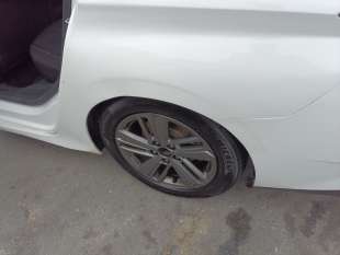 Recambio de amortiguador trasero izquierdo para peugeot 308 sw iii (fc_, fj_, fr_, f4_, fn_) 2021- bluehdi 130 (fcyhzl, fcyhzt) 