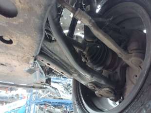 Recambio de brazo suspension inferior delantero derecho para peugeot 308 sw iii (fc_, fj_, fr_, f4_, fn_) 2021- bluehdi 130 (fcy